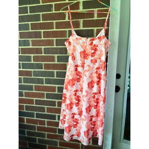 the limited high low dress